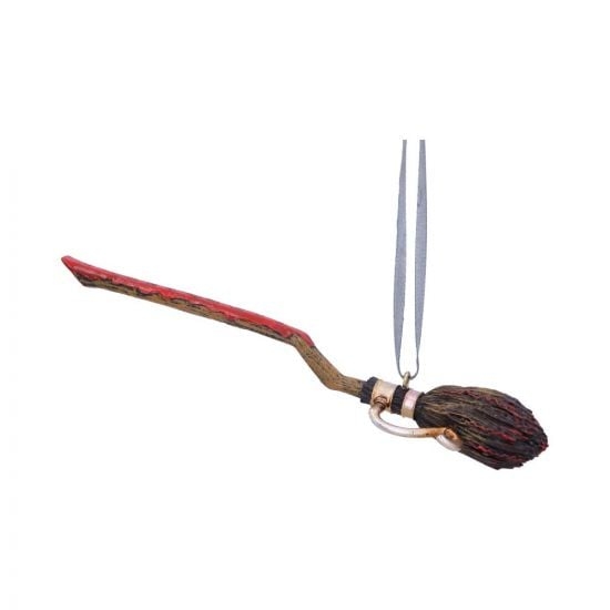 Nemesis Now Harry Potter Eldbomb Hängande Prydnad 15,5cm