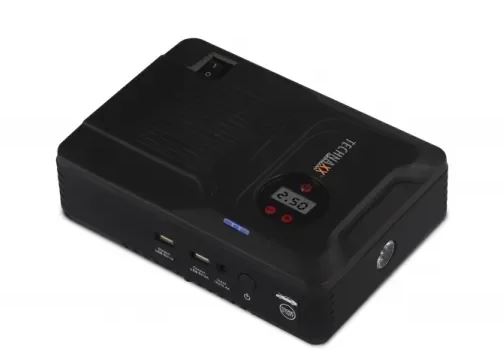 Technaxx TX-219 - Starthjälp