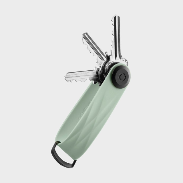 Orbitkey Active nyckelhållare - Mist