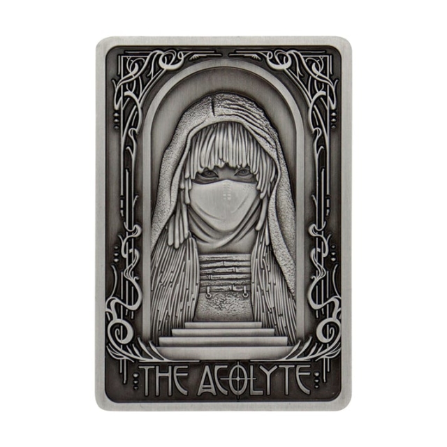 Star Wars The Acolyte Limiterad utgåva Ingot