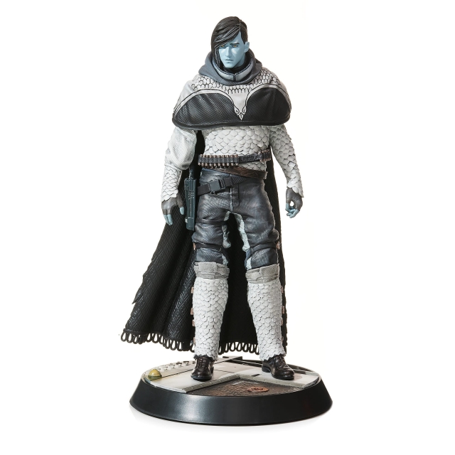 Numskull Destiny Statue The Crow