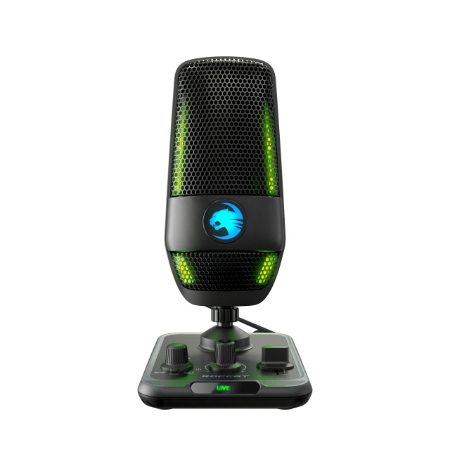 ROCCAT Torch Streaming-mikrofon