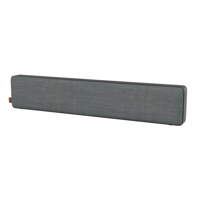 SACKit Wave Soundbar i grått