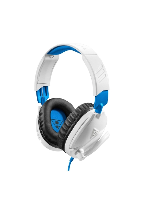 Turtle Beach Recon 70P Vit /Playstation 4