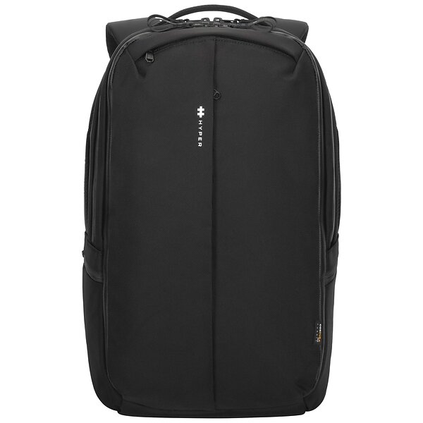 Targus Hyper - HyperPack Pro Ryggsäck - Svart