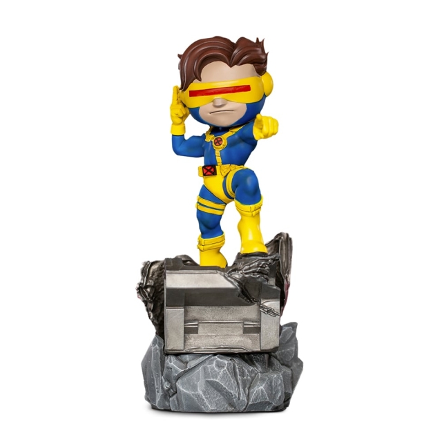 X-Men - Cyclops figur