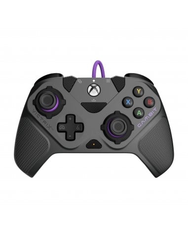 PDP Gaming Victrix Gambit Prime trådbunden handkontroll Xbox One