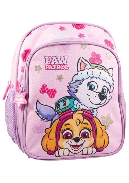 Paw Patrol Barnlicenser - Paw Patrol - Liten ryggsäck (5 L) (045609435)
