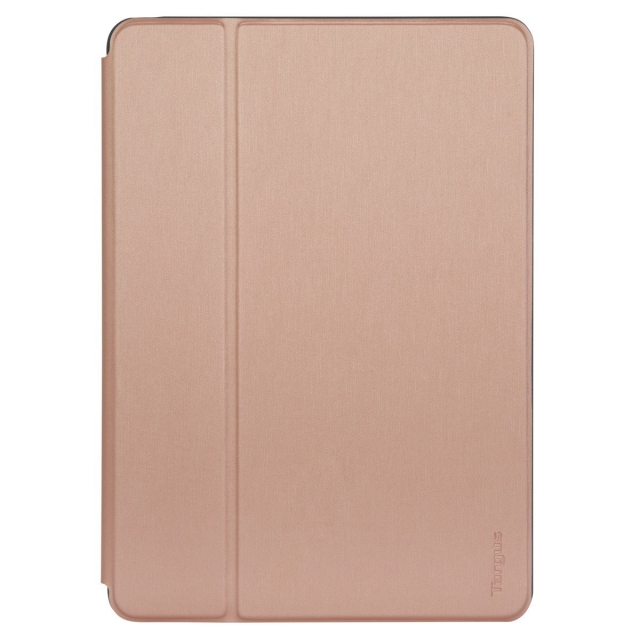 Targus Click-In-fodral för iPad (9:e/8:e/7:e generationen) - Roséguld