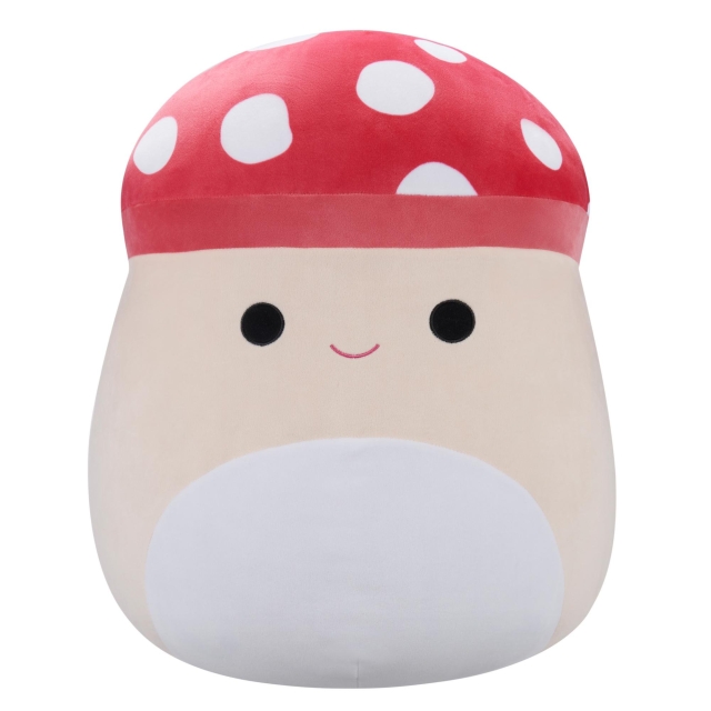 Squishmallows p19 Malcolm Mushroom, 50 cm (1905496)