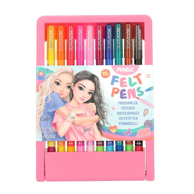 TOPModel Mobil Magic Marker ( 0413334 )