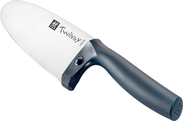 Zwilling Twinny Kids Kockkniv - Blå - 10 cm