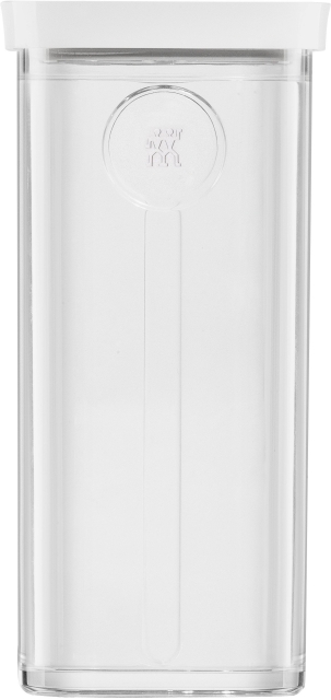 Zwilling Fresh & Save, CUBE Box 3S - transparent-vit