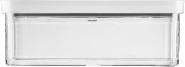 Zwilling Fresh & Save, CUBE Box M - transparent-vit