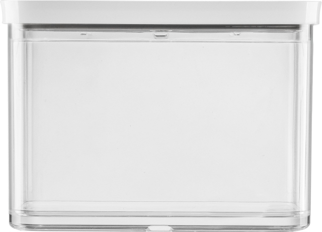 Zwilling Fresh & Save, CUBE Box - transparent-vit - 2M