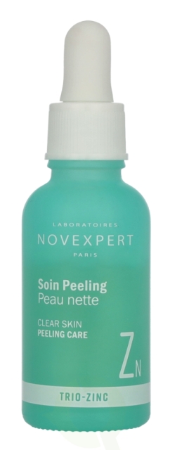 Novexpert Noxexpert Peeling Care - Clear Skin 30 ml