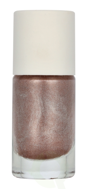 Nailmatic Pure Color 8 ml Metallic Pink Gold