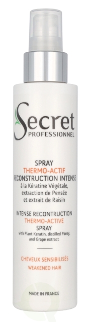 Phyto Secret Prof. Thermo-Active Spray 150 ml