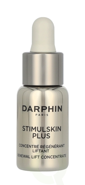 Darphin Stimulskin Plus Renewal Lift Concentrate 30 ml 6 Doses x 5 ml