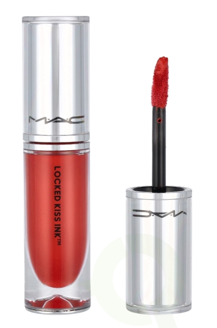 MAC Locked Kiss Ink 24HR Liquid Lipcolour 4 ml Doyenne