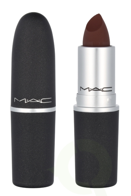 MAC Powder Kiss Lipstick 3 g #927 Turn To The Left
