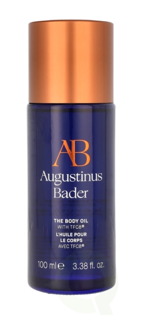 Augustinus Bader The Body Oil 100 ml