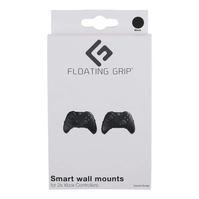 FLOATING GRIP Väggfäste för Xbox-kontroller