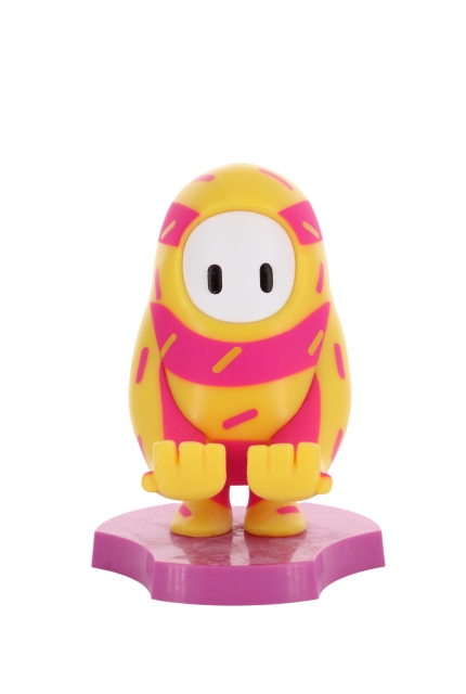 Holdems Media Tonic Fall Guys-glass