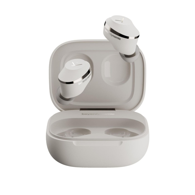 beyerdynamic AMIRON 300 TWS Audiophile-öronsnäckor