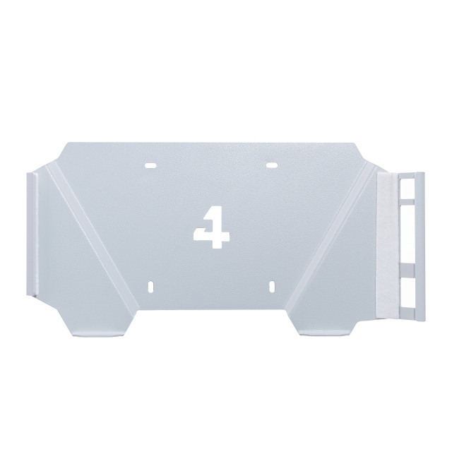 4mount - Väggfäste för Ps4 Pro