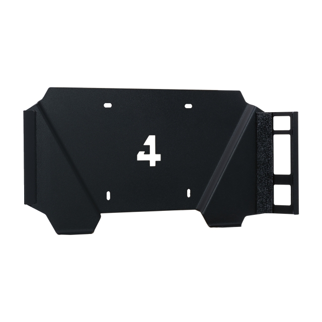 4Mount Väggfäste för PS4 Pro - Paket