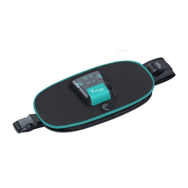 Beurer Antelope Corefit II EMS-träningsbälte för mage och rygg - 3 års garanti