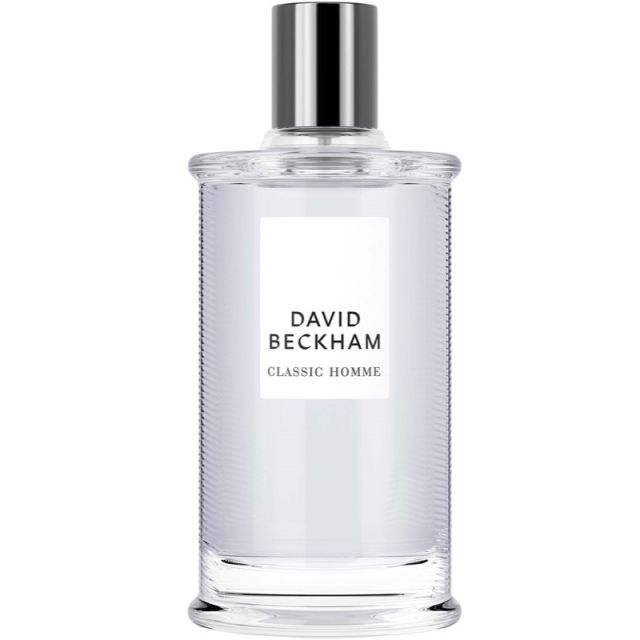 David Beckham Classic Homme Edt 100ml