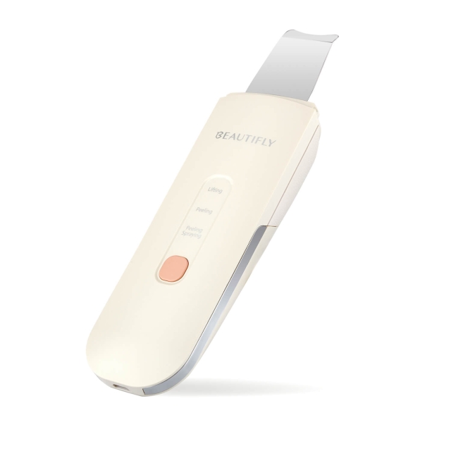 BEAUTIFLY Hudskrubb Scrub Aqua Glow PRO