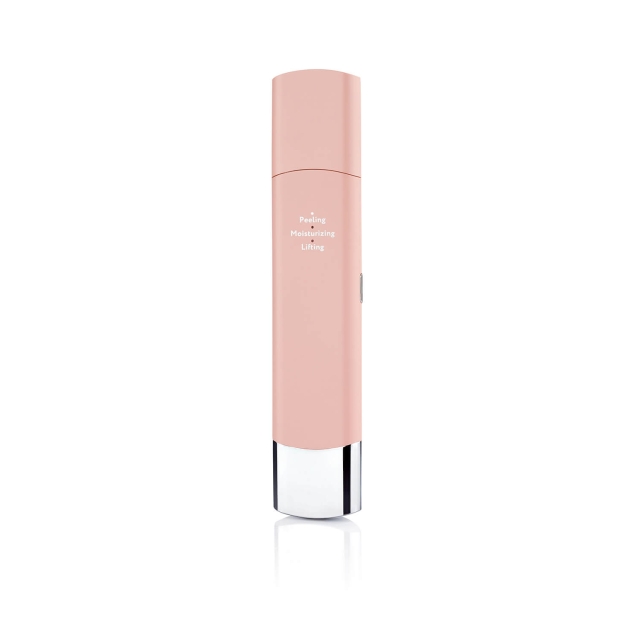 BEAUTIFLY Hudskrubb Scrub Slim Blush