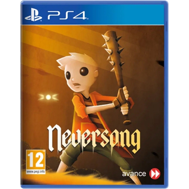 Neversong (PS4)