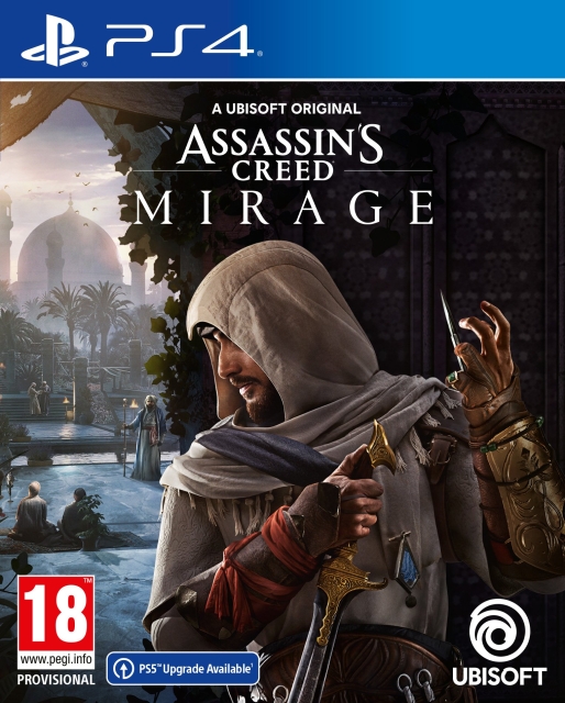Assassin