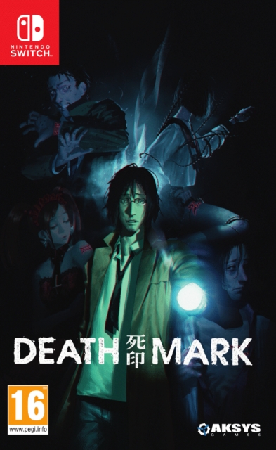 Death Mark (Switch)
