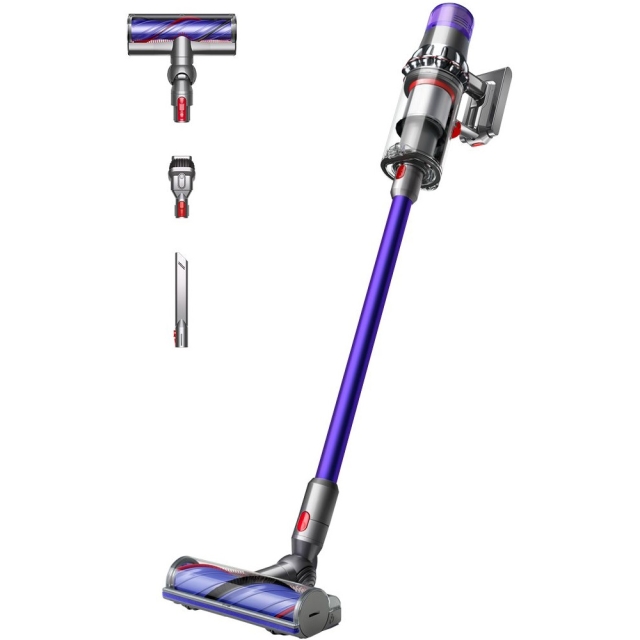 Dyson V11 Advanced Handdammsugare, 200W 0.77liter