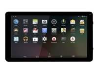 Denver TAQ-10285 10.1 64GB 1GB Svart
