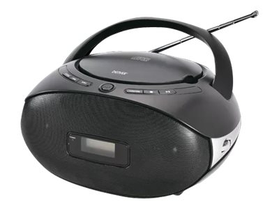 Denver TC-29 Boombox Svart