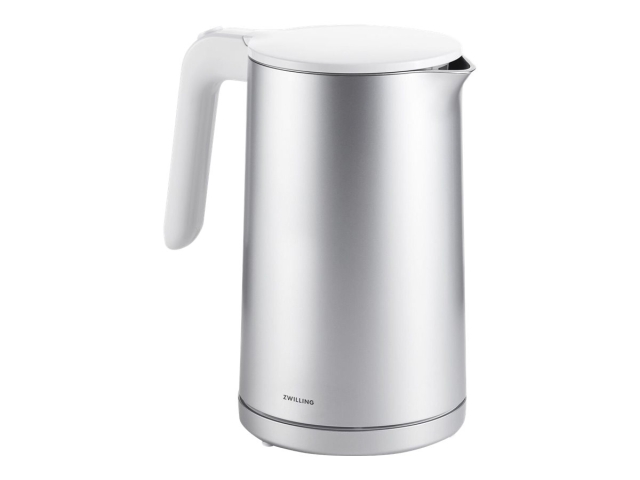 Zwilling Enfinigy Vattenkokare, 1.5liter 1850W , Silver