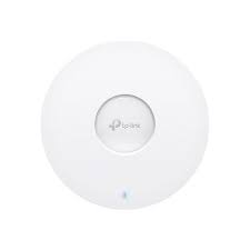 TP-Link Omada EAP673 V1 Trådlös anslutning Vit