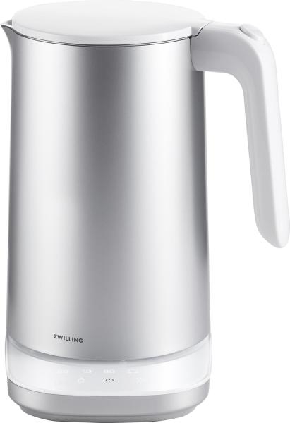 Zwilling Enfinigy Pro, Vattenkokare 1,5 liter, Rostfritt stål