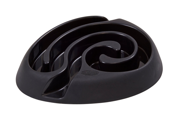 Buster DogMaze Mini Svart - (274165)