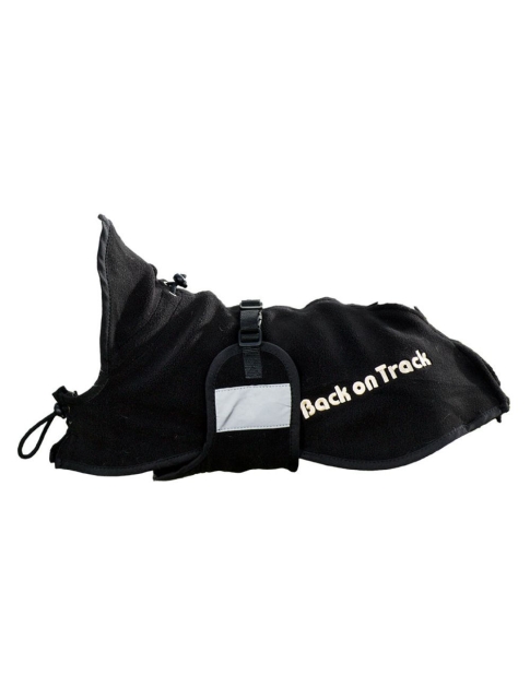 Back on Track Kappa med fleece 59 cm - (734004111101)