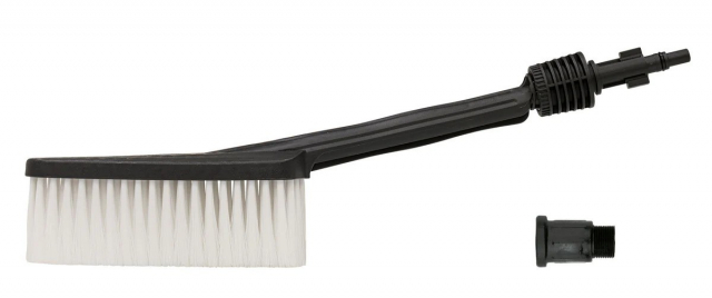 ARXP Fixerad borste