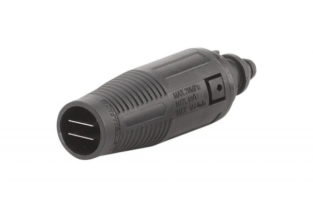 ARXP Justerbart jetmunstycke