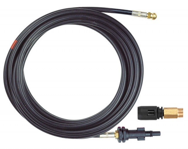 ARXP Rörrengöringssats (10 m)