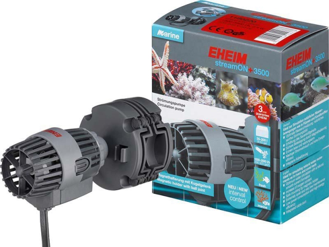 EHEIM Streamon+ 3500 - (130.1060)